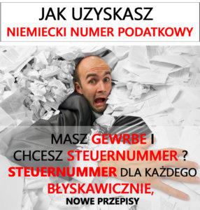 Gewerbe bez zameldowania w Niemczech otwarcie-firmy-w-niemczech.de