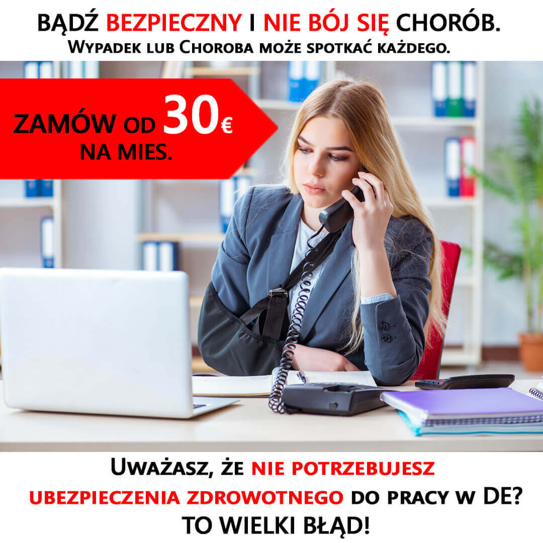 Podwykonawca uslug budowlanych w Niemczech