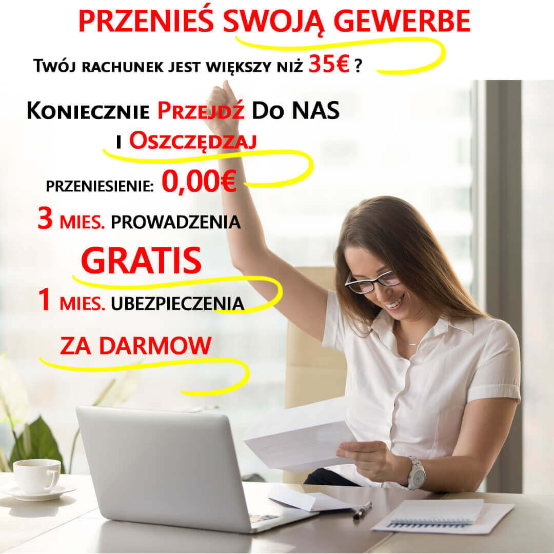 Gewerbe bez zameldowania Niemczech carebiuro.click