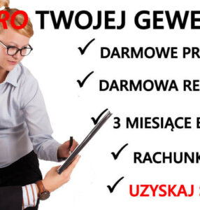 Poszukiwana firma szkoleniowa