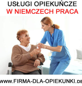 Ogłoszeniowym praca za granicą