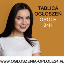 Ogłoszeniowym praca za granicą