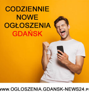 Ogłoszeniowym praca za granicą